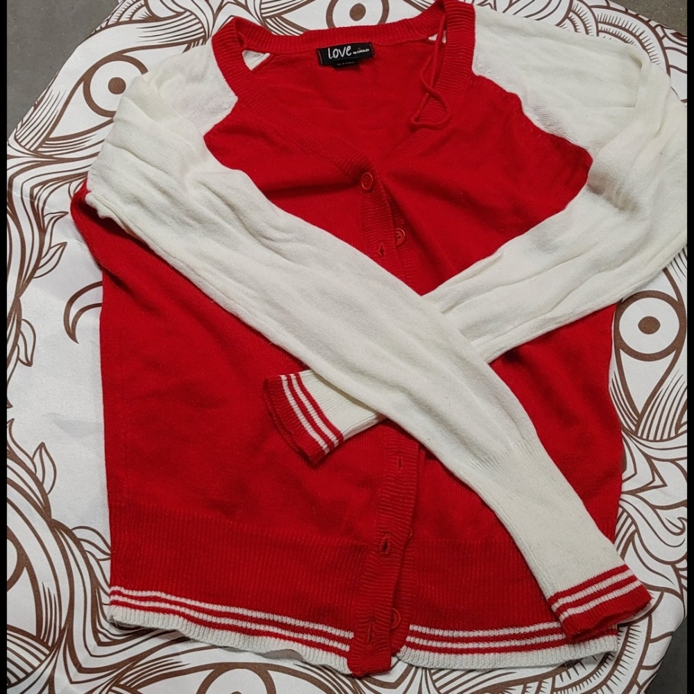 Cardigan - Picture 2 of 2